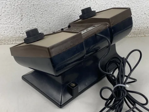 Atari Hockey Pong Console