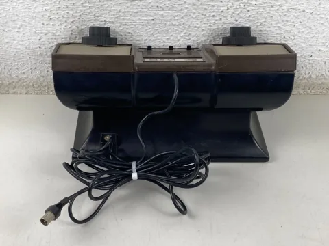 Atari Hockey Pong Console