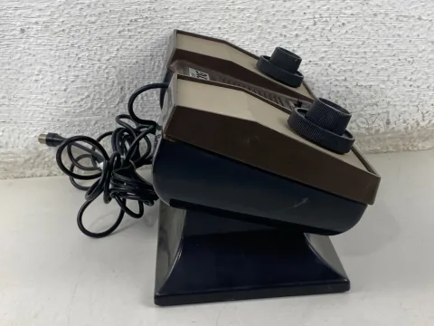 Atari Hockey Pong Console