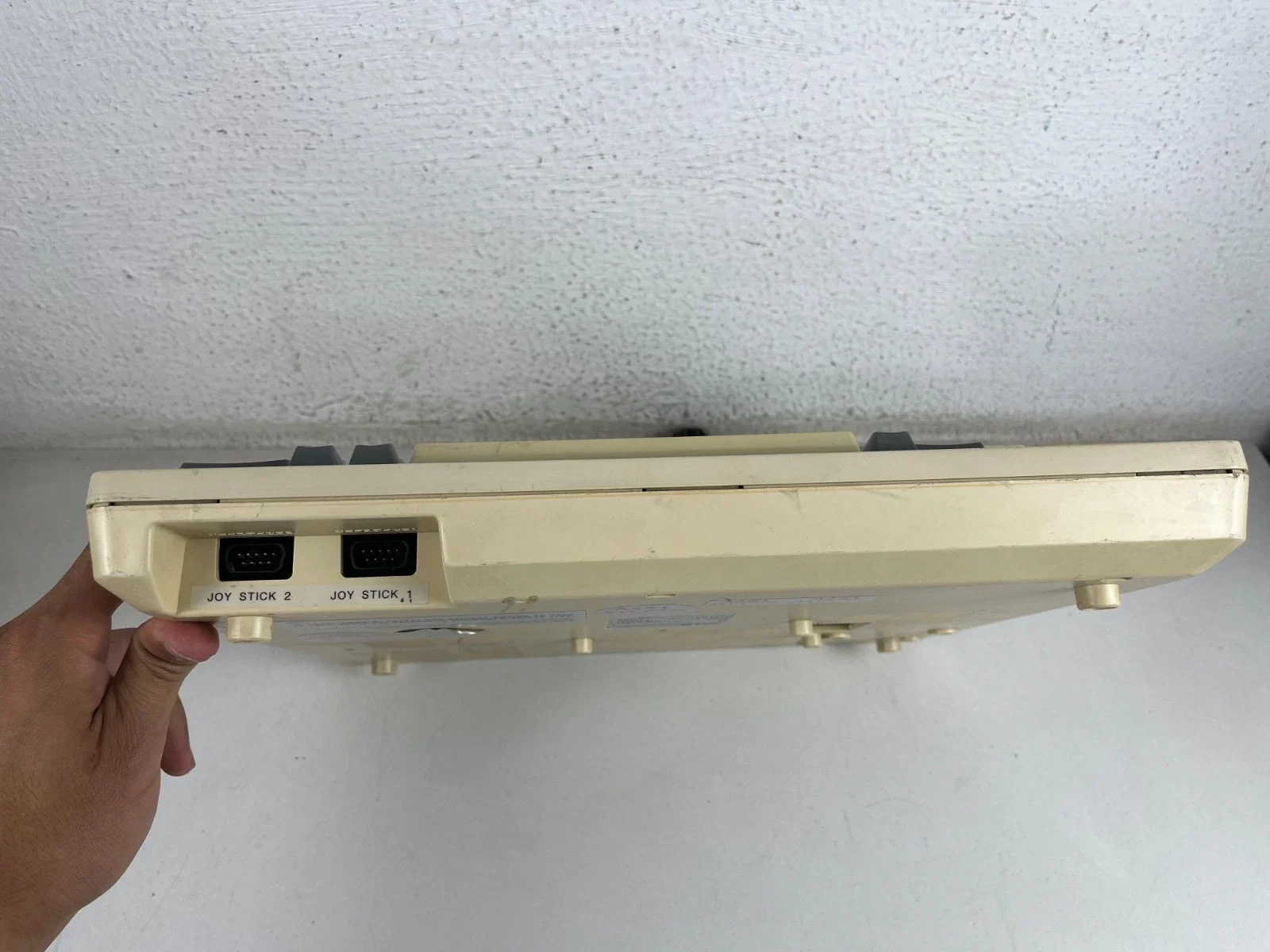 Hitachi MSX AH-200 Personal Computer