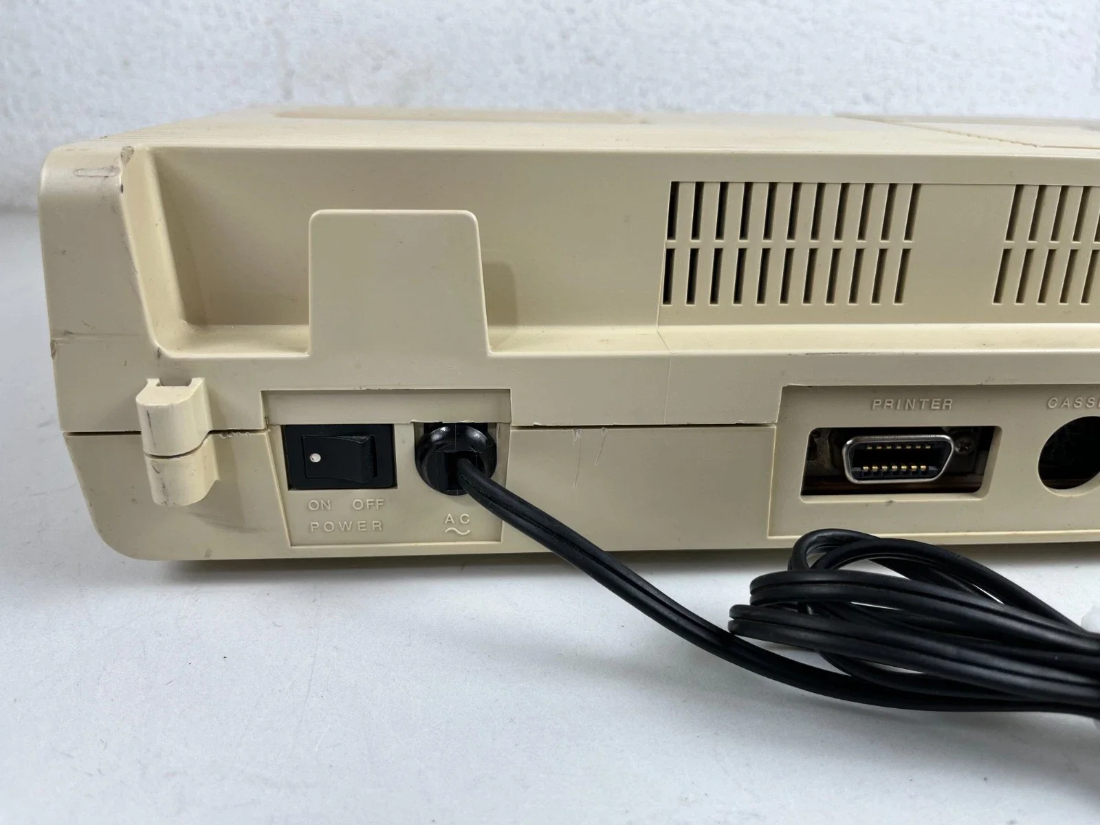 Hitachi MSX AH-200 Personal Computer
