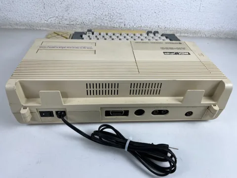 Hitachi MSX AH-200 Personal Computer