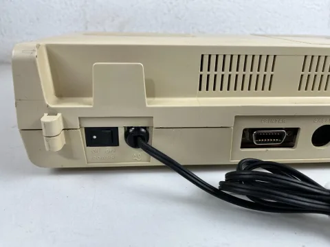 Hitachi MSX AH-200 Personal Computer