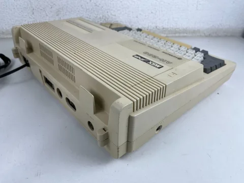 Hitachi MSX AH-200 Personal Computer