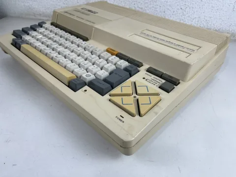 Hitachi MSX AH-200 Personal Computer