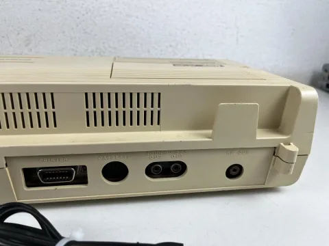 Hitachi MSX AH-200 Personal Computer