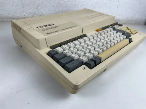 Hitachi MSX AH-200 Personal Computer