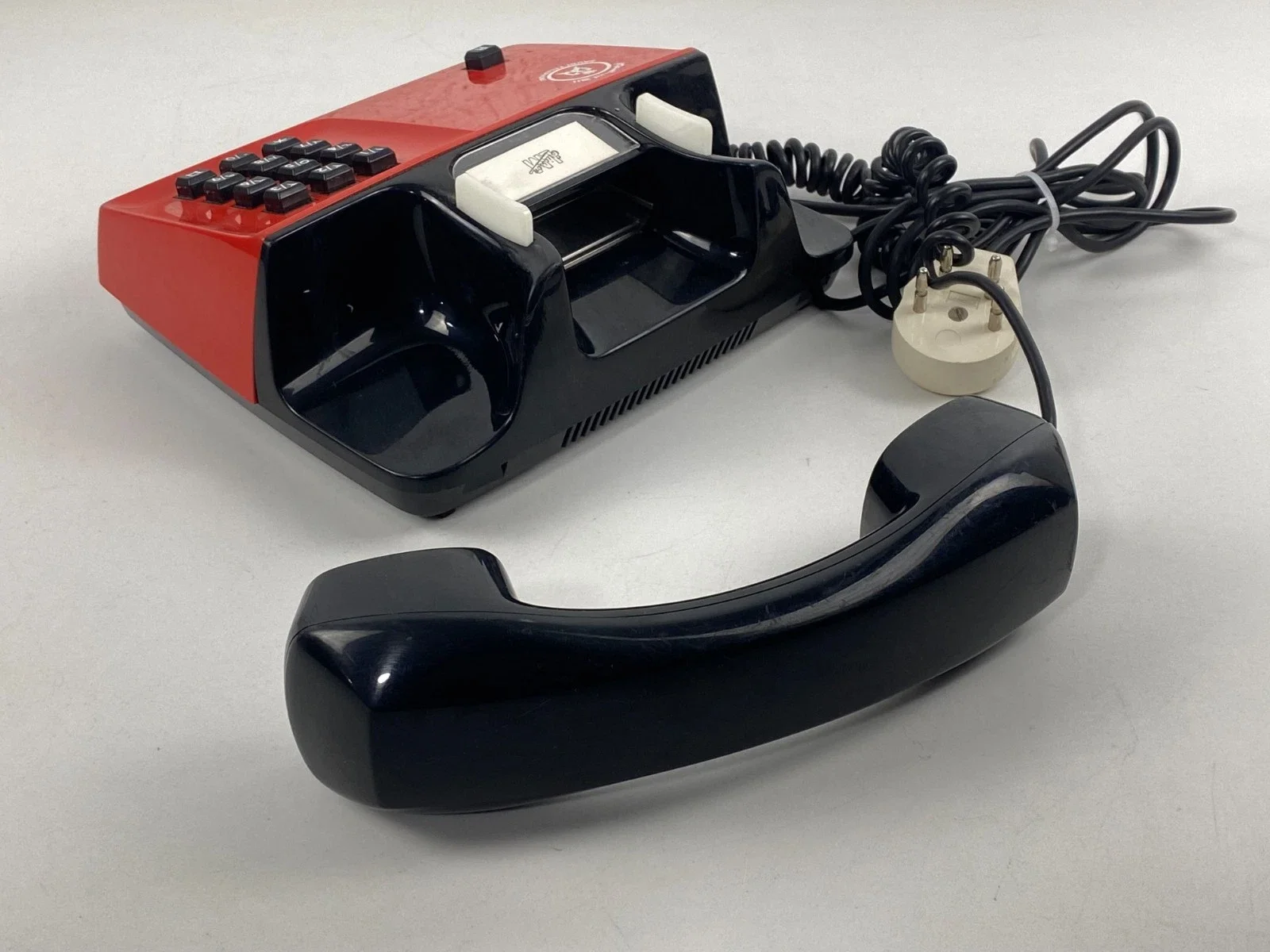 Ericsson Diavox 200 Phone