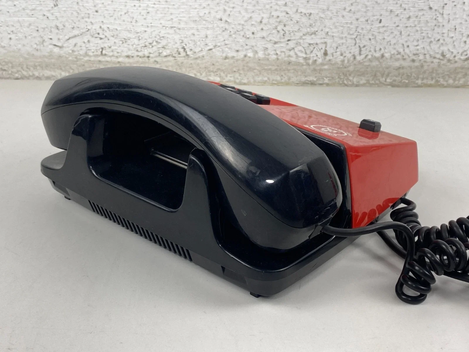Ericsson Diavox 200 Phone