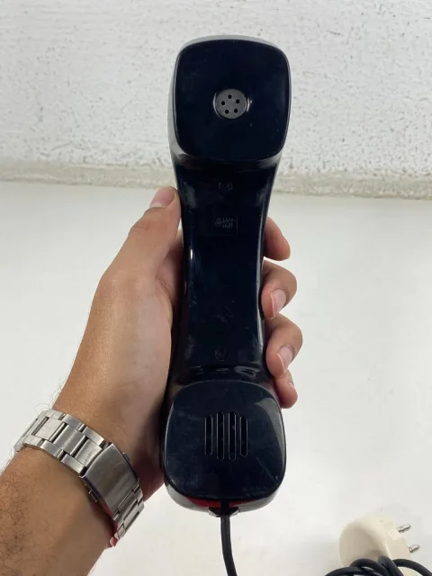 Ericsson Diavox 200 Phone