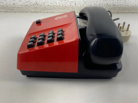 Ericsson Diavox 200 Phone
