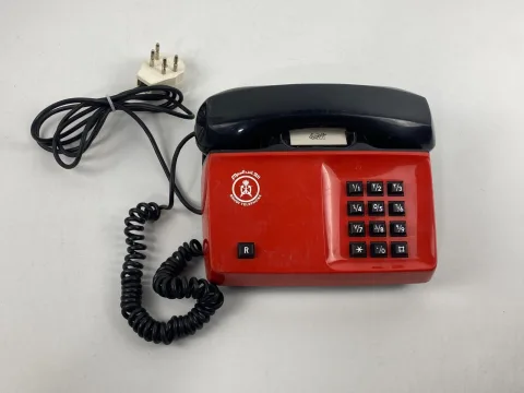 Ericsson Diavox 200 Phone