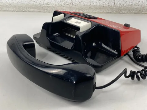Ericsson Diavox 200 Phone