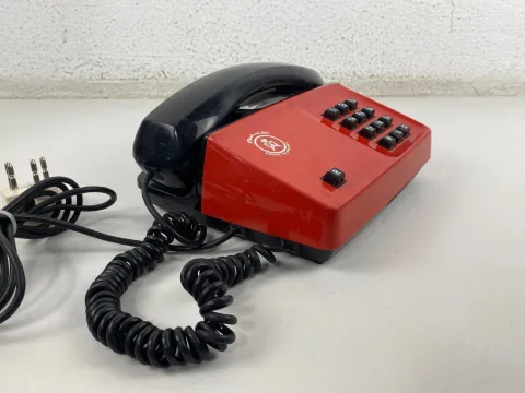Ericsson Diavox 200 Phone