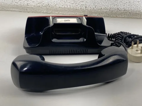 Ericsson Diavox 200 Phone