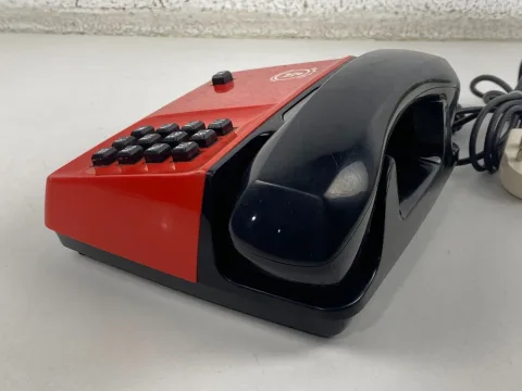 Ericsson Diavox 200 Phone