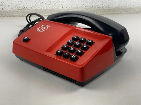 Ericsson Diavox 200 Phone
