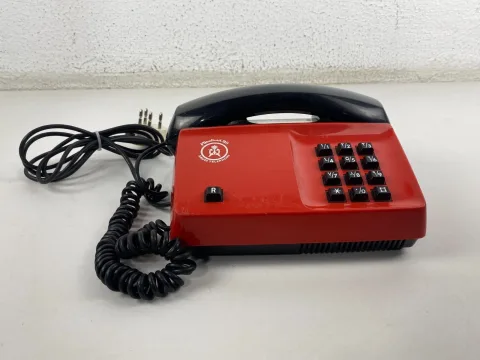 Ericsson Diavox 200 Phone