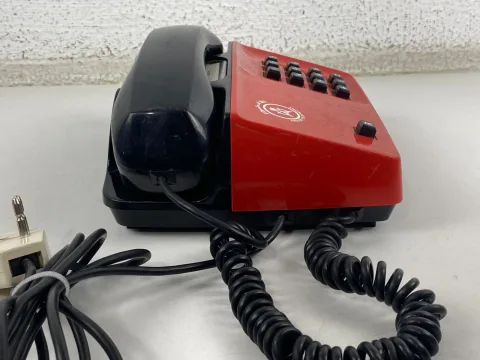 Ericsson Diavox 200 Phone
