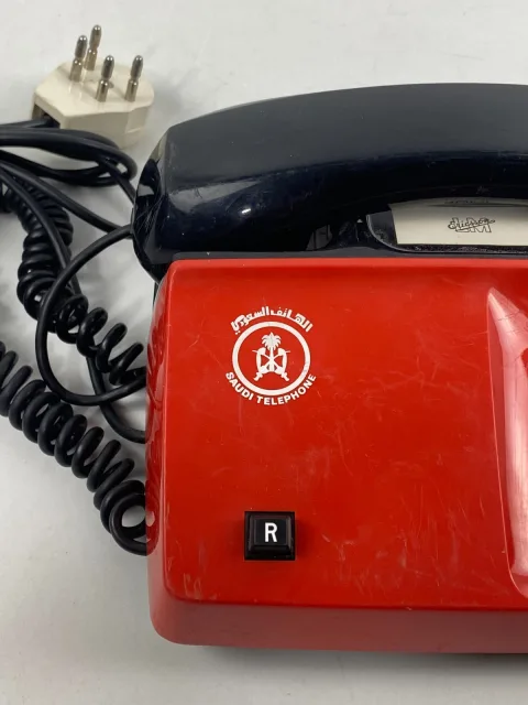 Ericsson Diavox 200 Phone