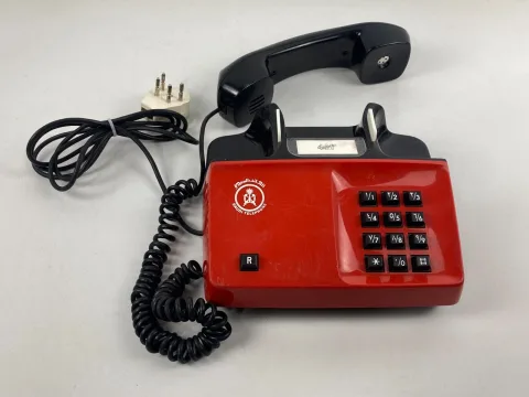 Ericsson Diavox 200 Phone