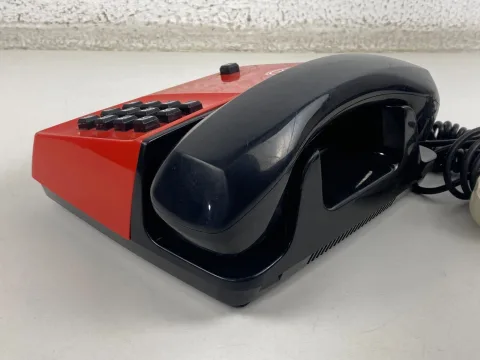 Ericsson Diavox 200 Phone