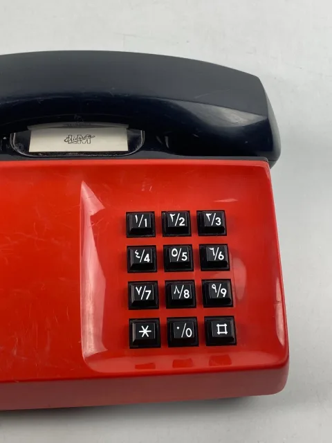 Ericsson Diavox 200 Phone