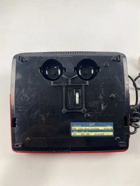 Ericsson Diavox 200 Phone