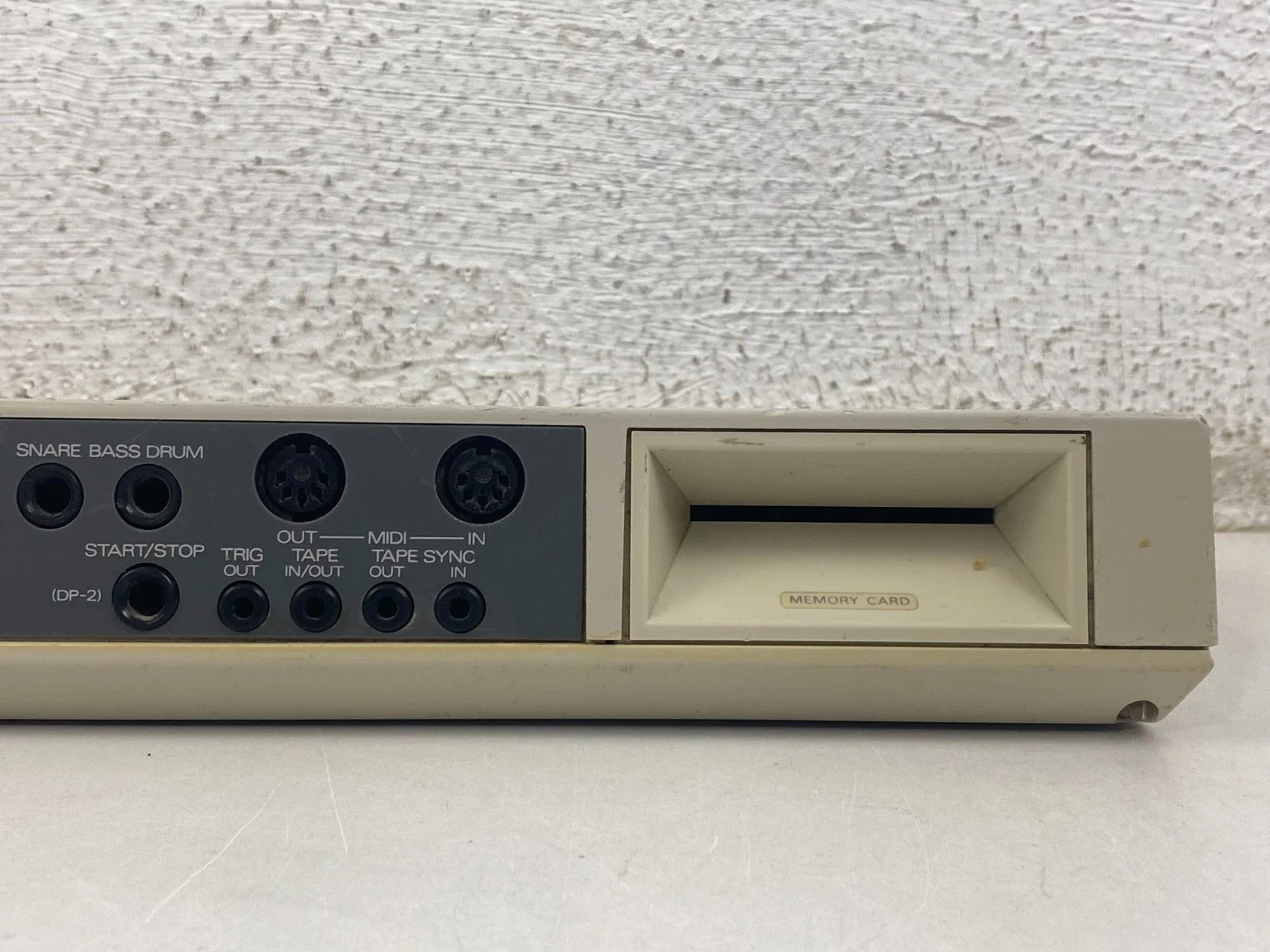 Roland TR-626 Sequencer
