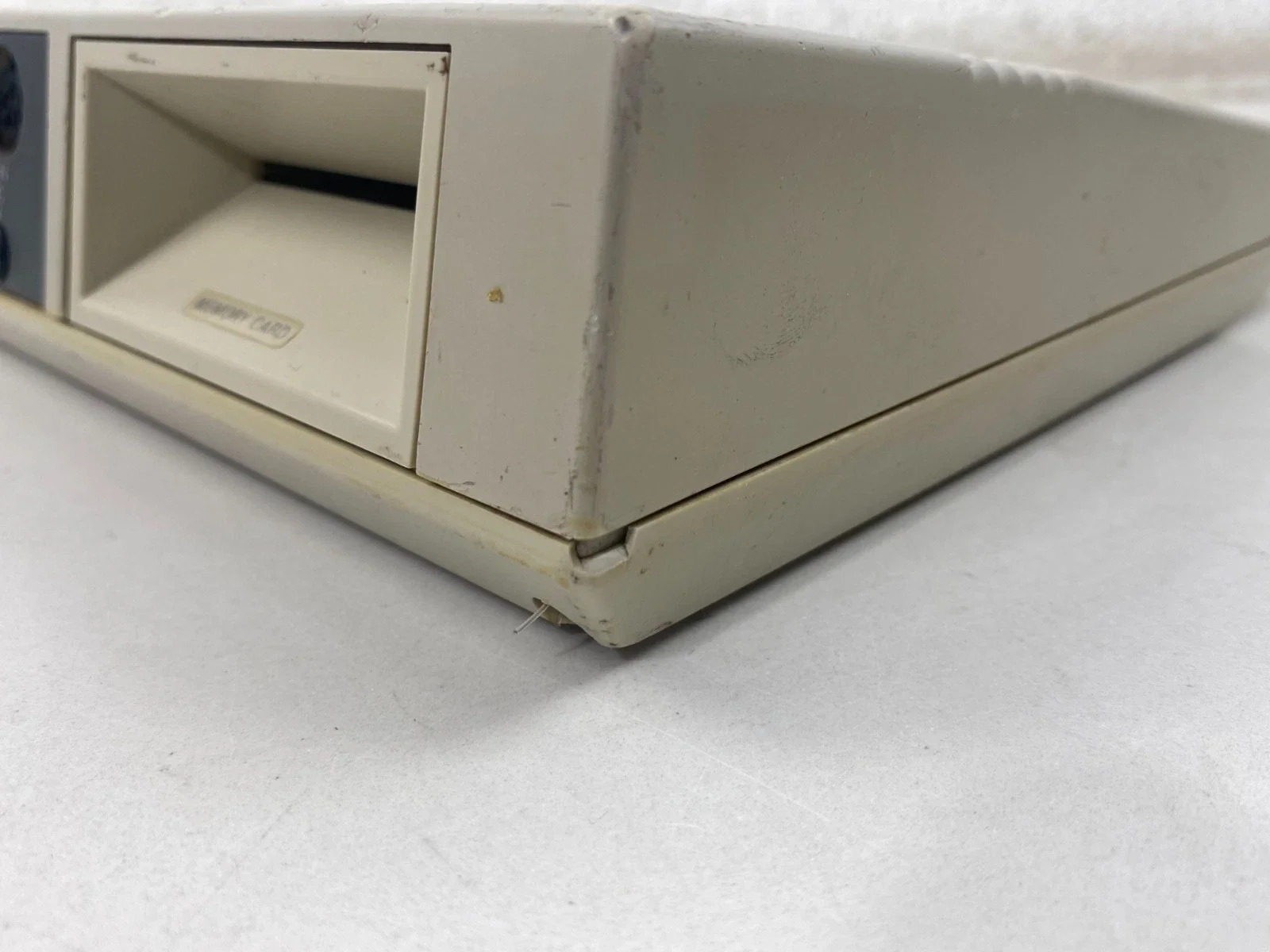 Roland TR-626 Sequencer