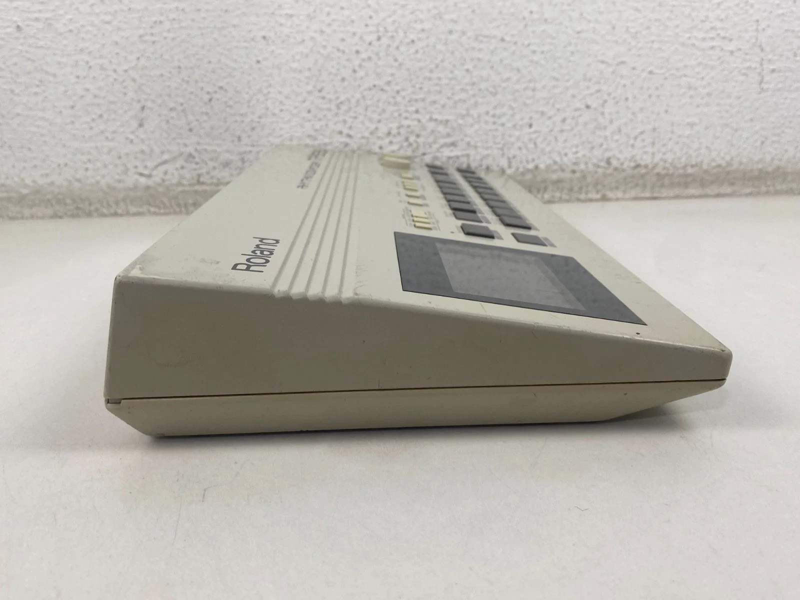Roland TR-626 Sequencer