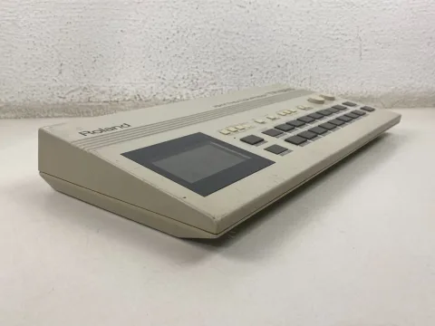 Roland TR-626 Sequencer