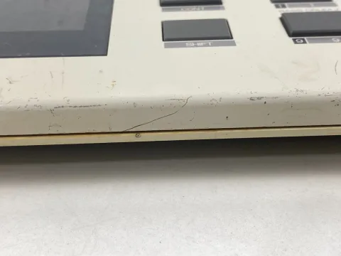 Roland TR-626 Sequencer