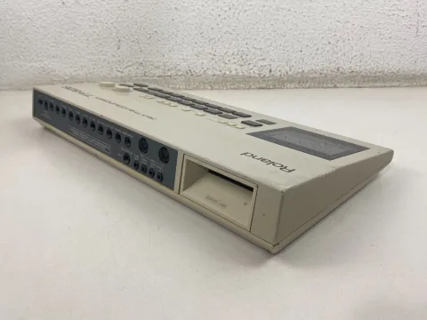 Roland TR-626 Sequencer