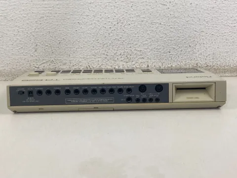 Roland TR-626 Sequencer