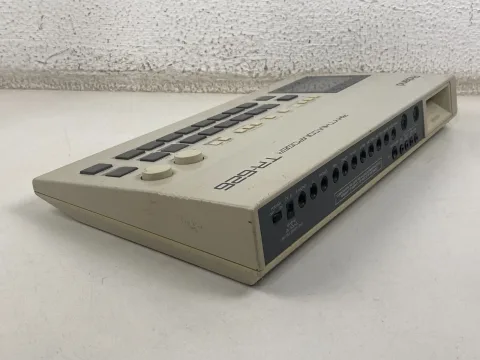Roland TR-626 Sequencer