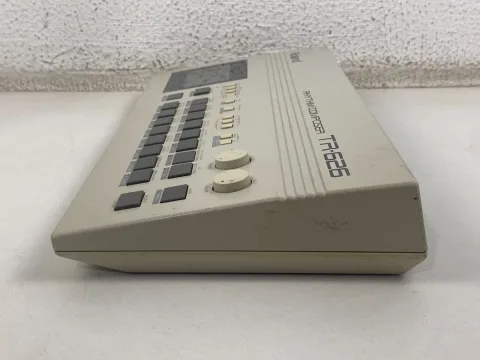 Roland TR-626 Sequencer