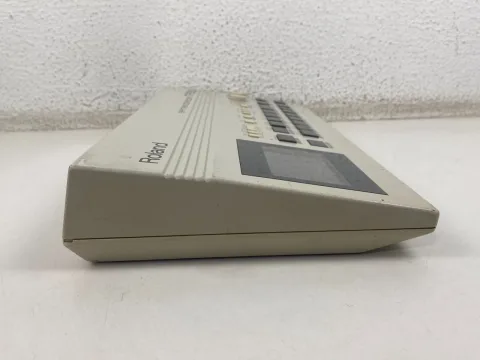 Roland TR-626 Sequencer