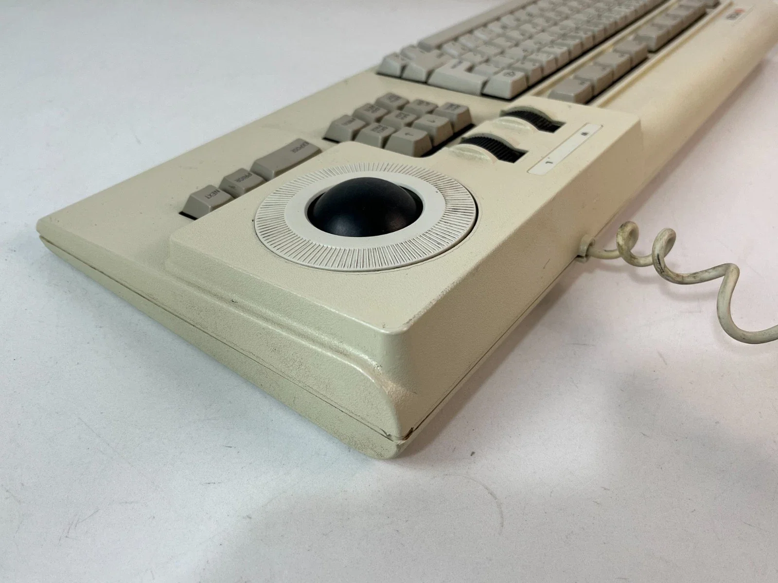 Picker EKS-078 AID-5 Mechanical Keyboard