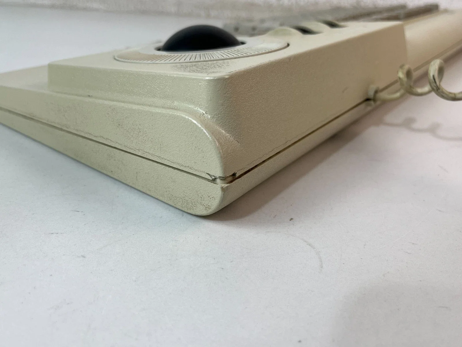 Picker EKS-078 AID-5 Mechanical Keyboard