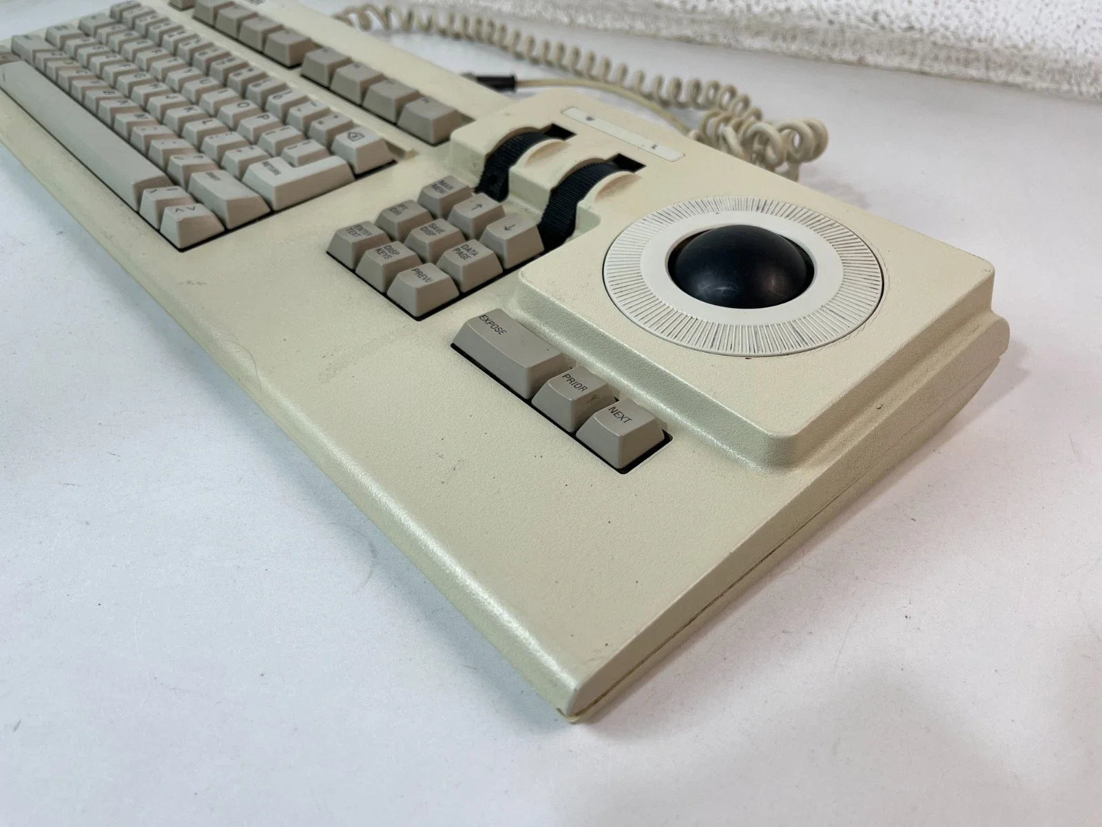 Picker EKS-078 AID-5 Mechanical Keyboard