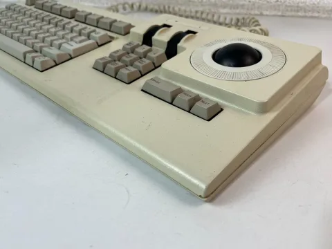 Picker EKS-078 AID-5 Mechanical Keyboard