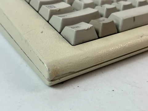 Picker EKS-078 AID-5 Mechanical Keyboard
