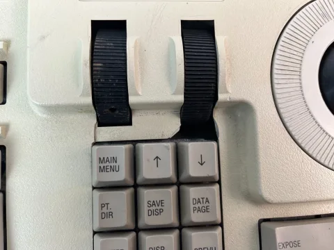 Picker EKS-078 AID-5 Mechanical Keyboard