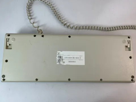 Picker EKS-078 AID-5 Mechanical Keyboard