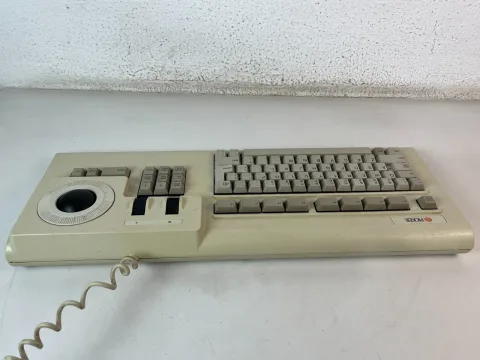 Picker EKS-078 AID-5 Mechanical Keyboard
