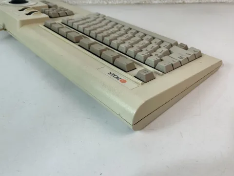 Picker EKS-078 AID-5 Mechanical Keyboard