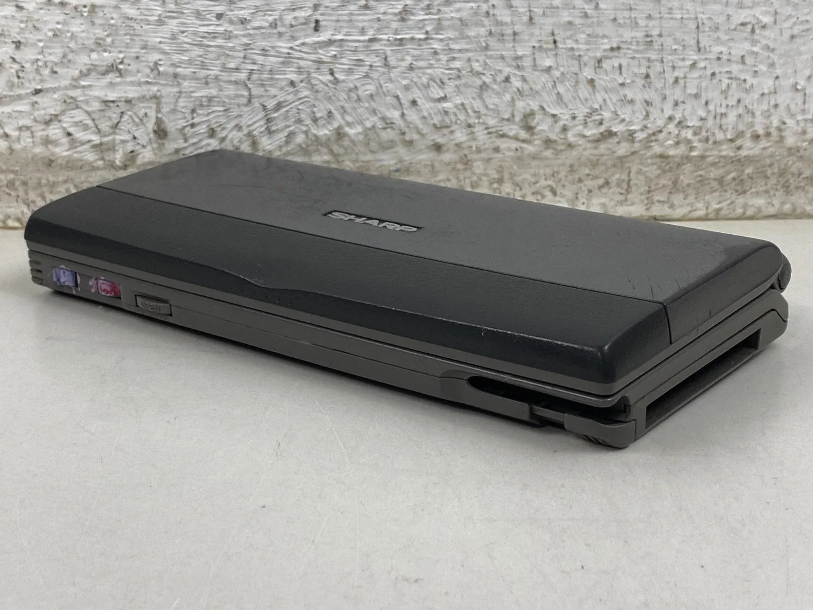 SHARP HC-4100 PDA