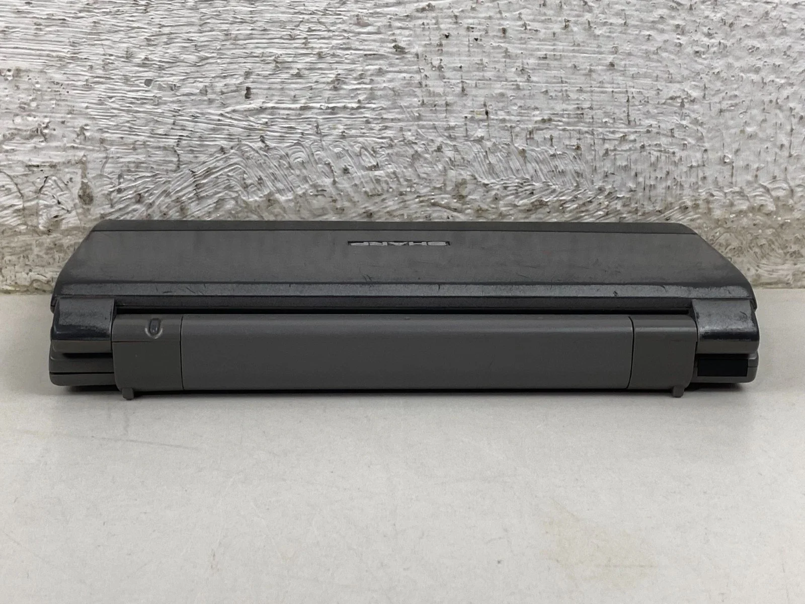 SHARP HC-4100 PDA