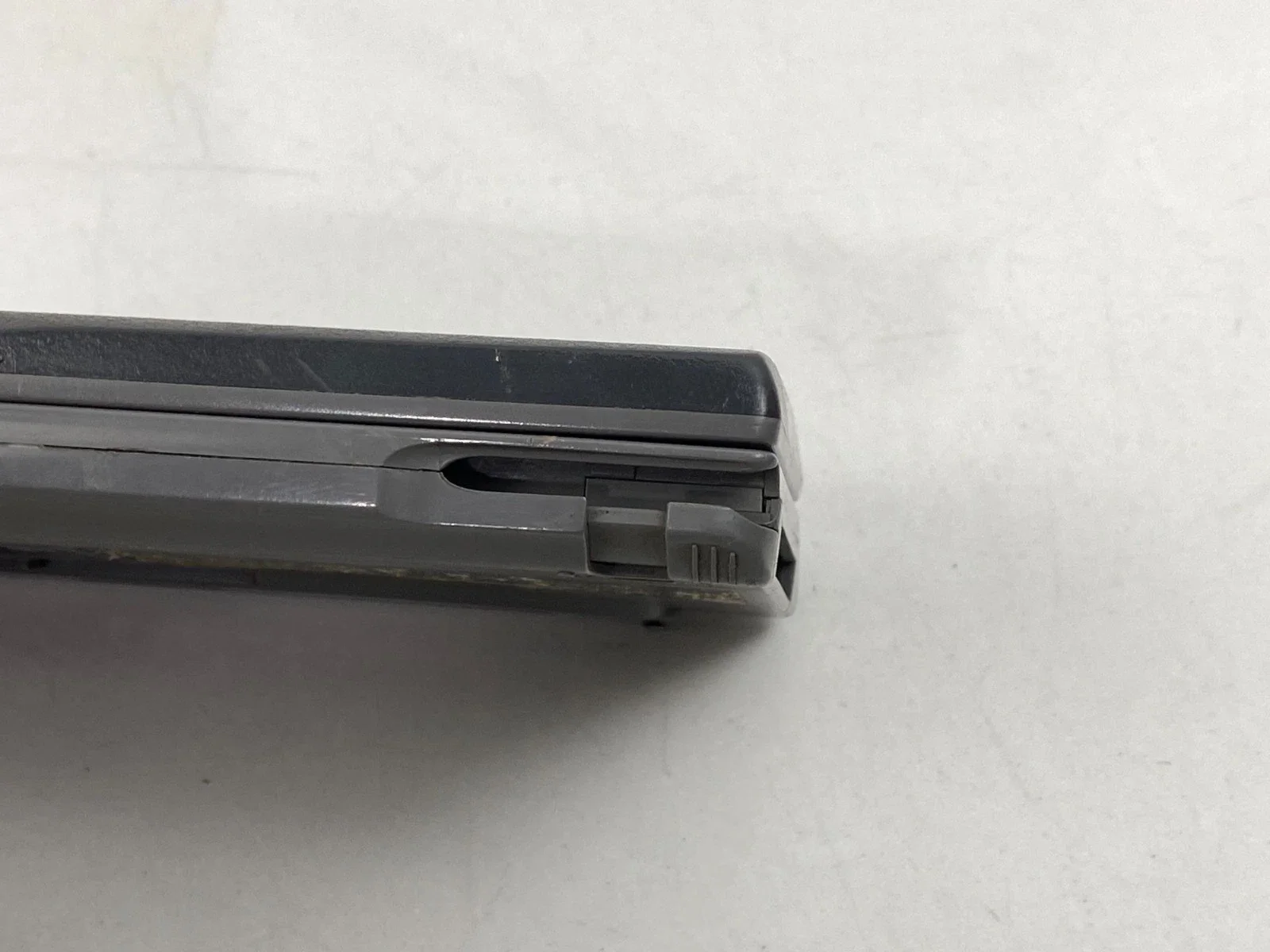 SHARP HC-4100 PDA
